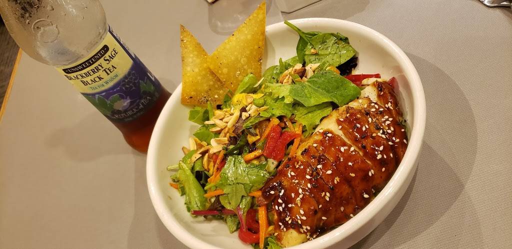 Cafe Bistro | cafe | 7239 N Kendall Dr, Miami, FL 33156, USA | 7867094113 OR +1 786-709-4113