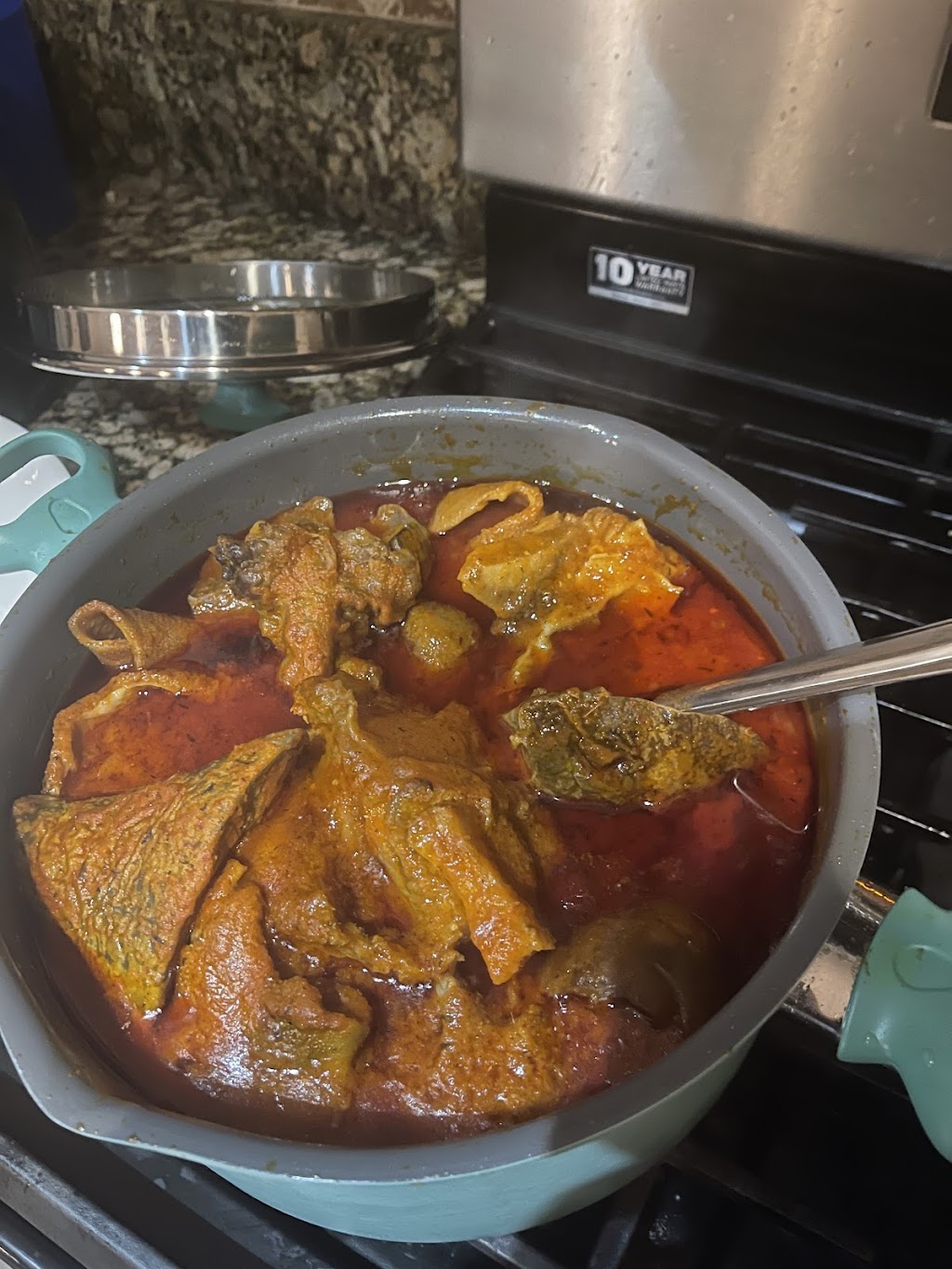 Gold African Kitchen | restaurant | 4370 Ivy Fork Dr, Loganville, GA 30052, USA | 6786684158 OR +1 678-668-4158