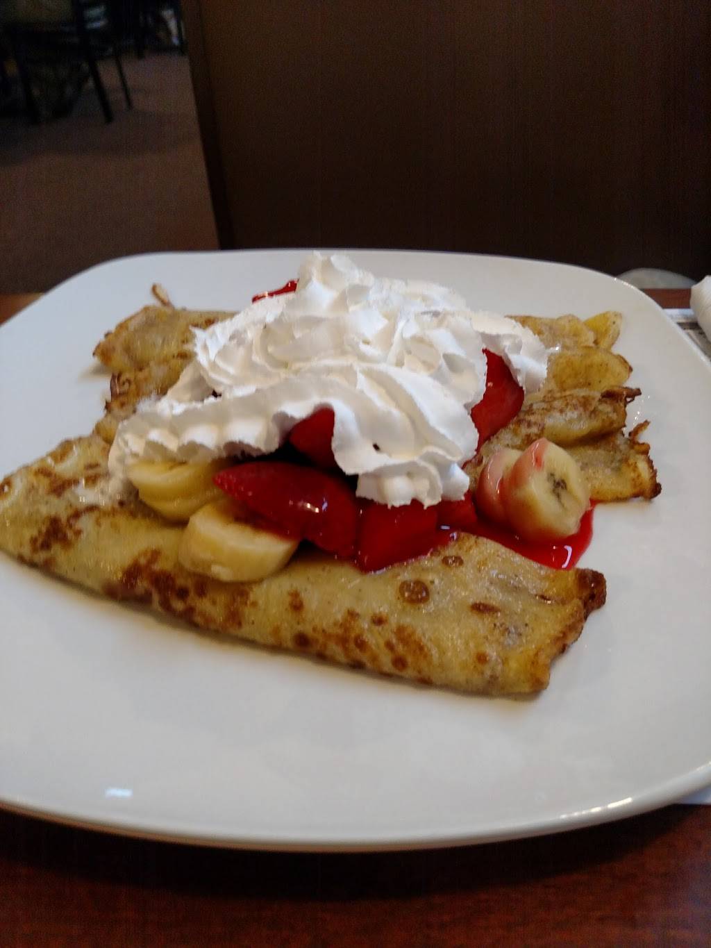 Royal Oak Family Restaurant | restaurant | 1400 St Gaspar Dr, Rensselaer, IN 47978, USA | 2199640077 OR +1 219-964-0077