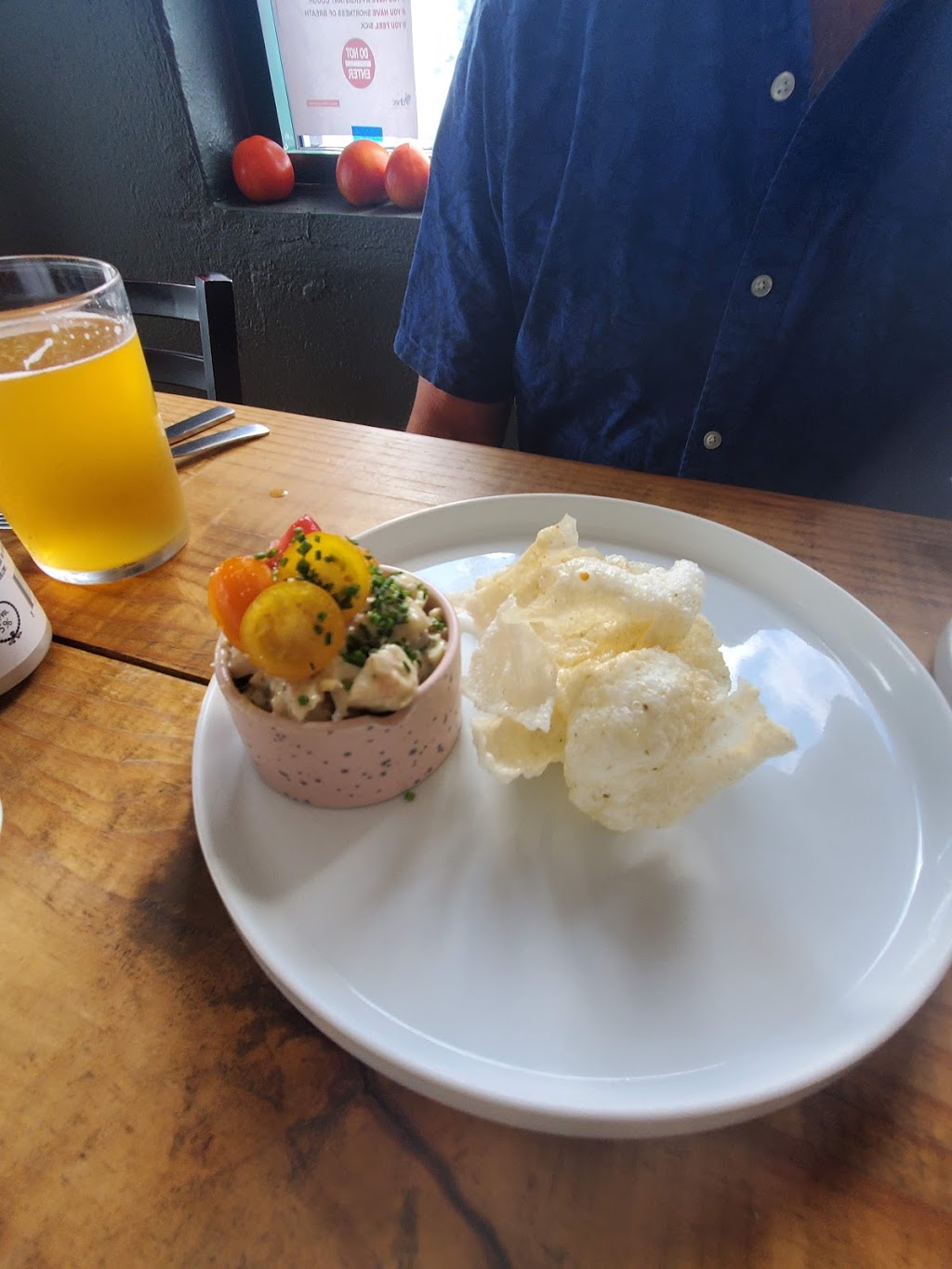 Blacksheep | restaurant | 1216 Boundary St, Beaufort, SC 29902, USA | 8434708070 OR +1 843-470-8070