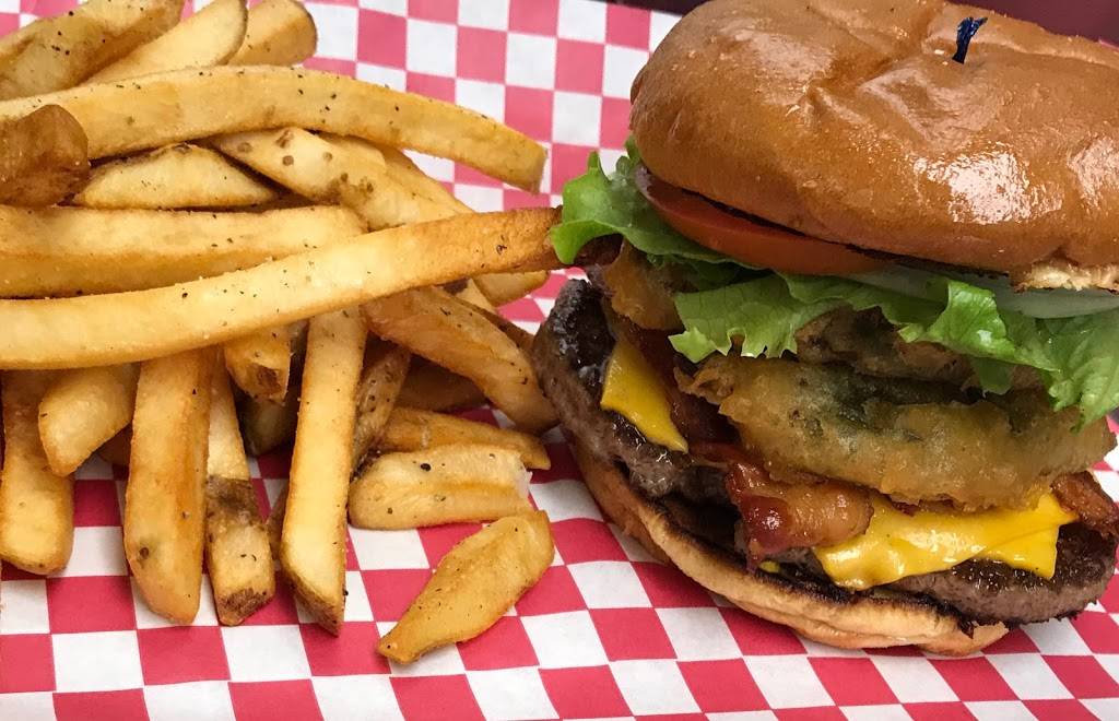 Mess Hall 45 | restaurant | 1830 N Crossover Rd Suite #2, Fayetteville, AR 72701, USA | 4793324051 OR +1 479-332-4051