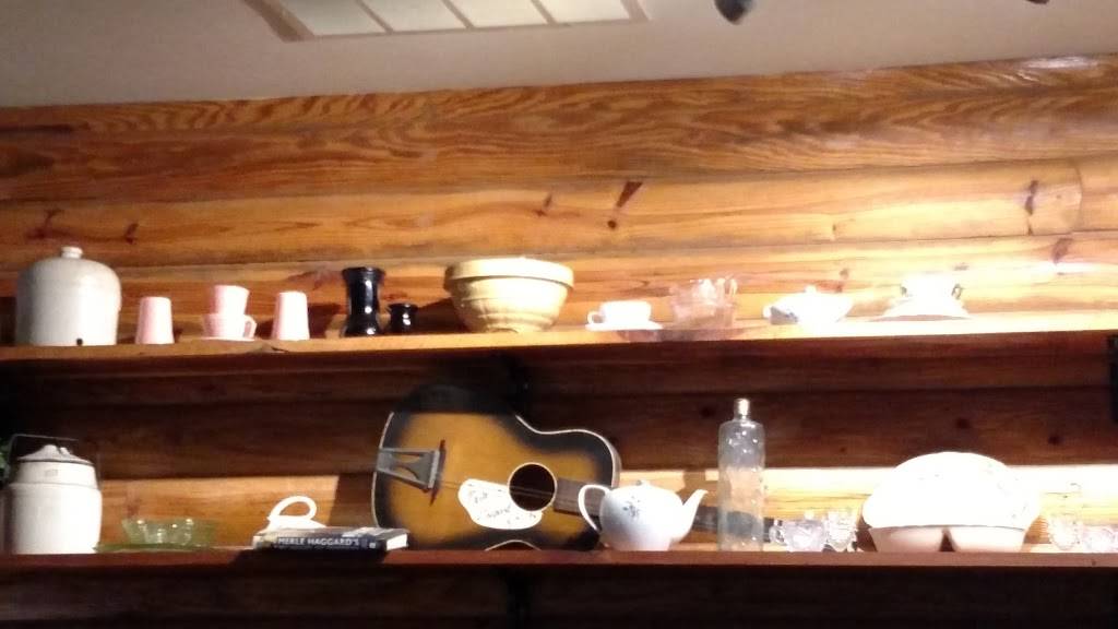 Baylee Jos Barbecue | restaurant | 1315 MO-21, Ironton, MO 63650, USA | 5735462100 OR +1 573-546-2100