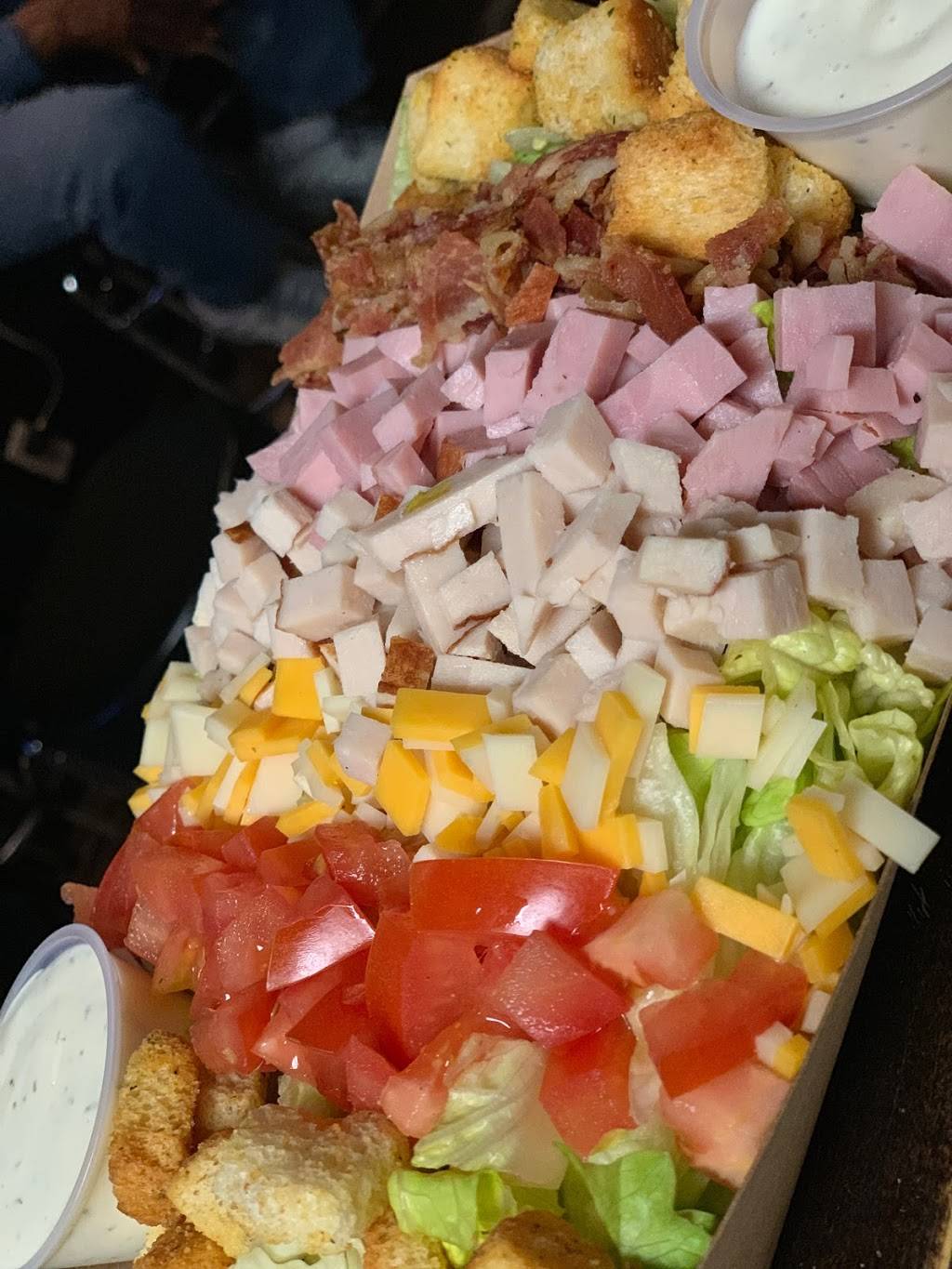 Main Street Pub & Eatery | restaurant | 803 W Main St, Hendersonville, TN 37075, USA | 6159917199 OR +1 615-991-7199