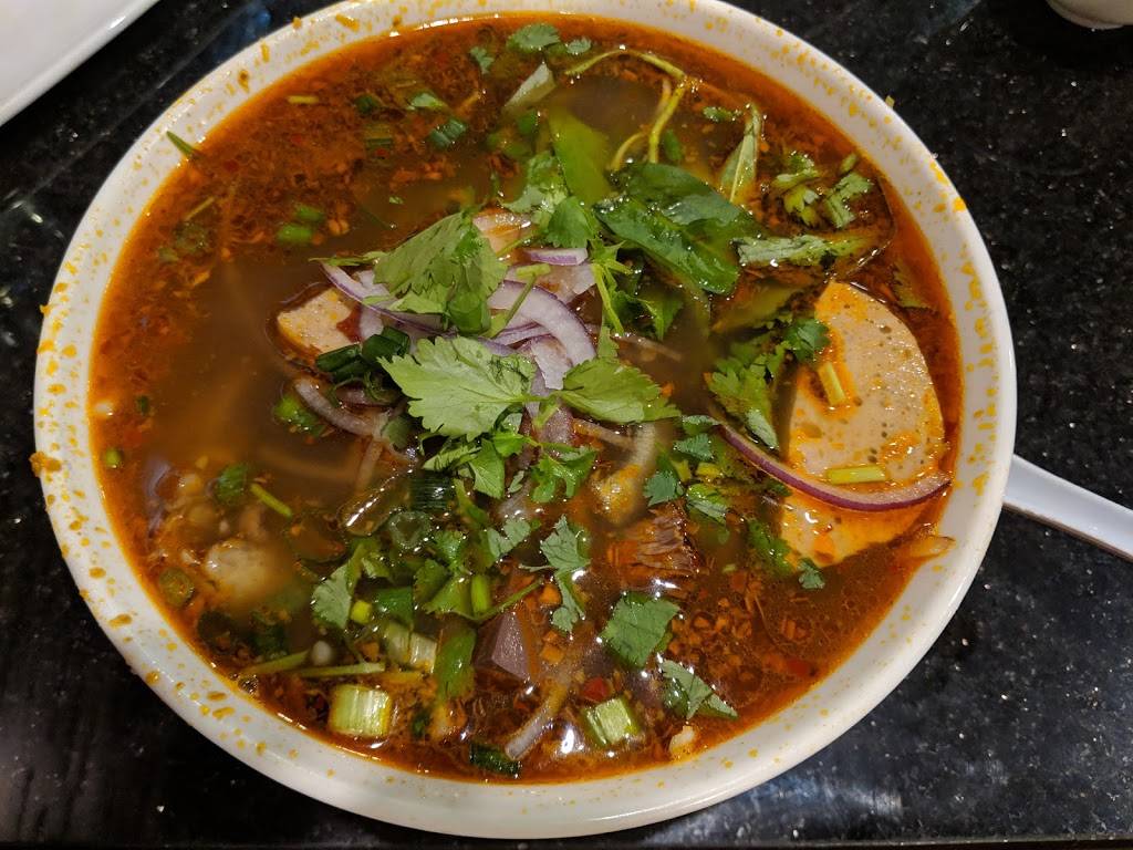 Saigon Bowl | restaurant | 333 S Federal Blvd #134, Denver, CO 80219, USA | 3039352427 OR +1 303-935-2427