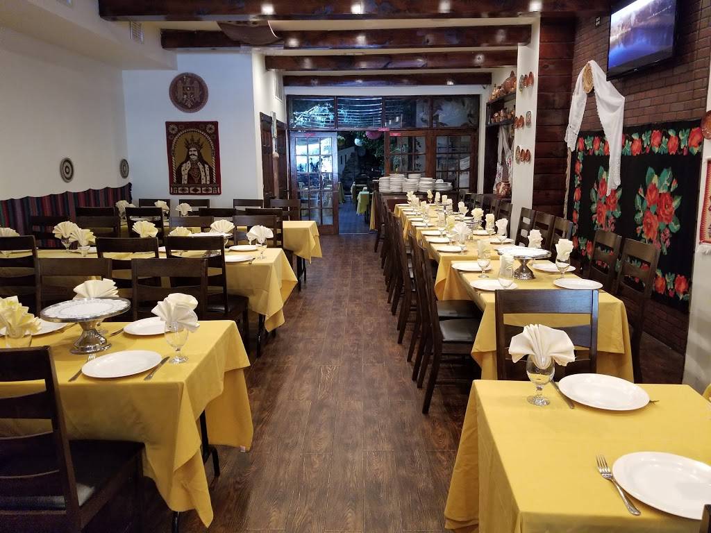 Moldova | restaurant | 1827 Coney Island Ave, Brooklyn, NY 11230, USA | 7189982827 OR +1 718-998-2827