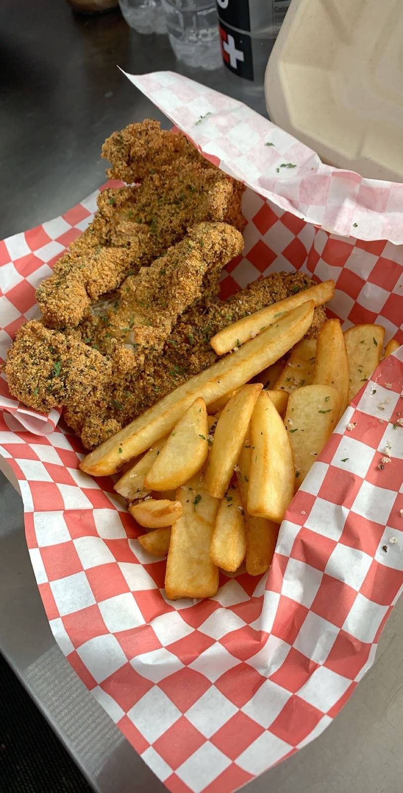 Anything’s Baked Potato | restaurant | 1326 Rosewood Ave, Austin, TX 78702, USA | 5122437702 OR +1 512-243-7702