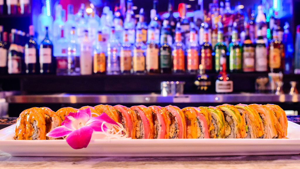 Red Koi Japanese Cuisine - Bartlett | restaurant | 2946 Kate Hyde Blvd ste 102, Bartlett, TN 38133, USA | 9012494694 OR +1 901-249-4694