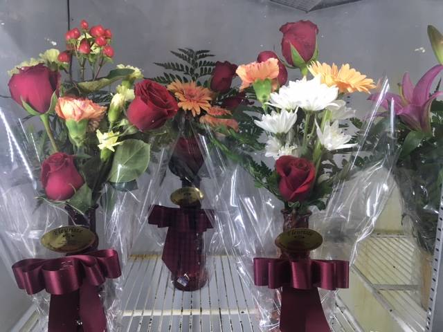 Florist Epicerie Normand | restaurant | 592 Rue Ingrid, Laval, QC H7P 3P7, Canada | 4506252027 OR +1 450-625-2027