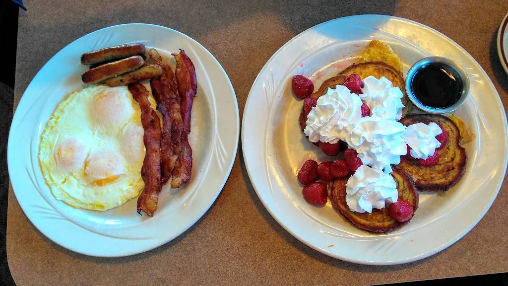 Sunview Restaurant | restaurant | 827 Park Ave, Beaver Dam, WI 53916, USA | 9208859850 OR +1 920-885-9850