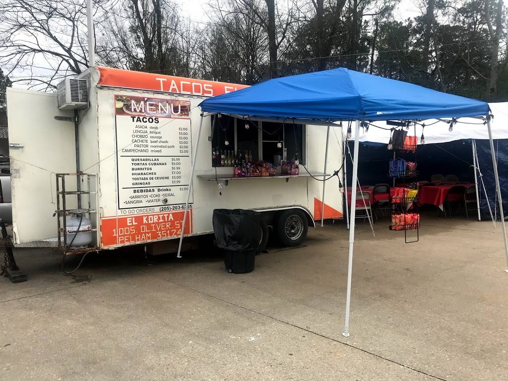 Tacos El Guero | restaurant | 4656 US-280, Birmingham, AL 35242, USA | 2052036255 OR +1 205-203-6255