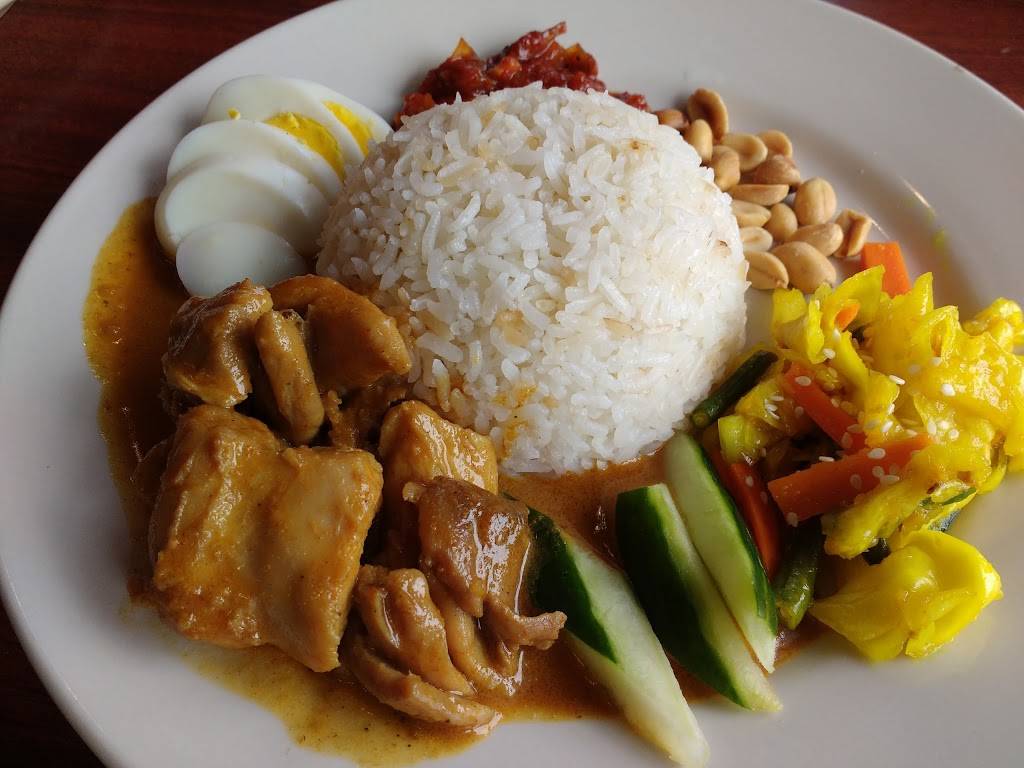 Satay House | restaurant | 31101 Dequindre Rd, Madison Heights, MI 48071, USA | 2485881738 OR +1 248-588-1738