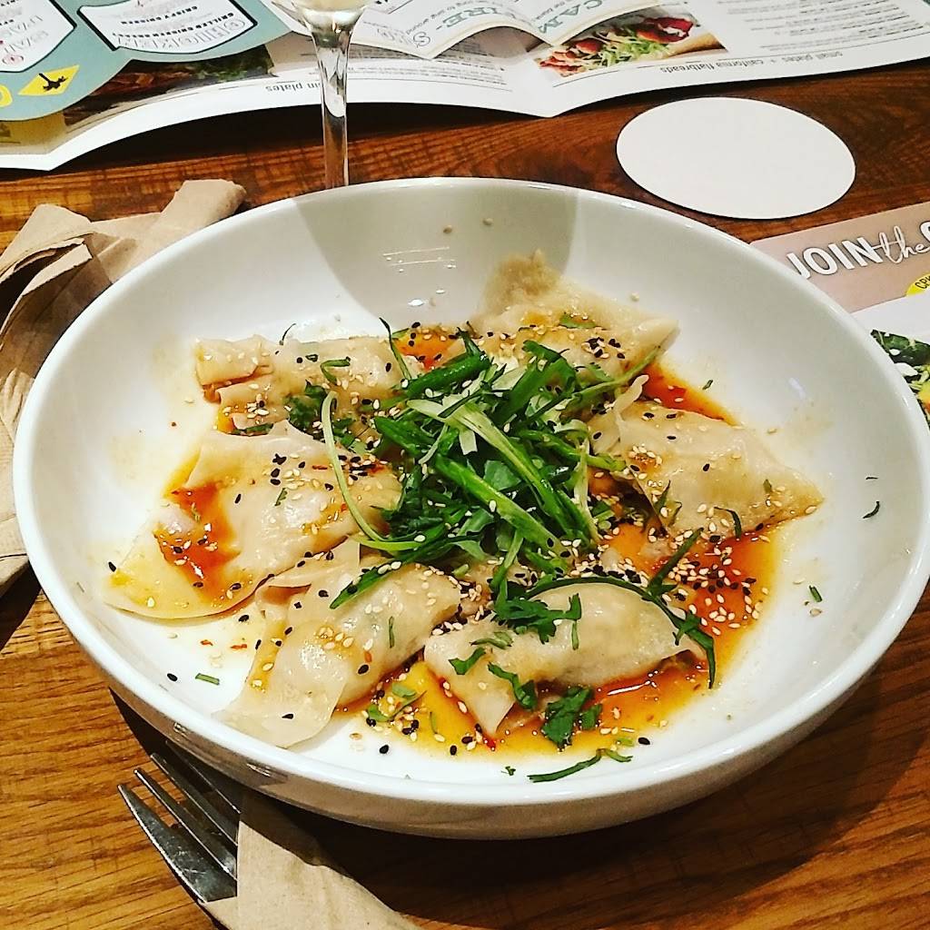 California Pizza Kitchen | restaurant | 1151 Newport Center Dr, Newport Beach, CA 92660, USA | 9497595543 OR +1 949-759-5543