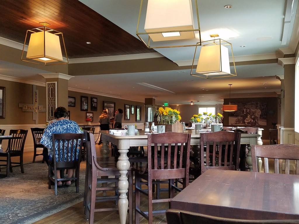 Village Social | restaurant | 445 Winery Rd, Asheville, NC 28803, USA | 8282575968 OR +1 828-257-5968