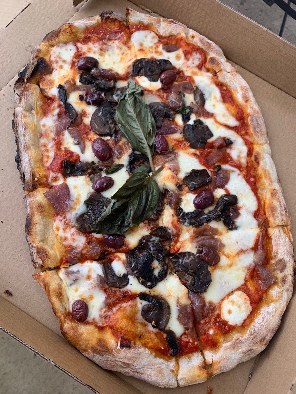 My Little Oven Pizza | restaurant | 14490 FM306, Canyon Lake, TX 78133, USA | 2107102830 OR +1 210-710-2830