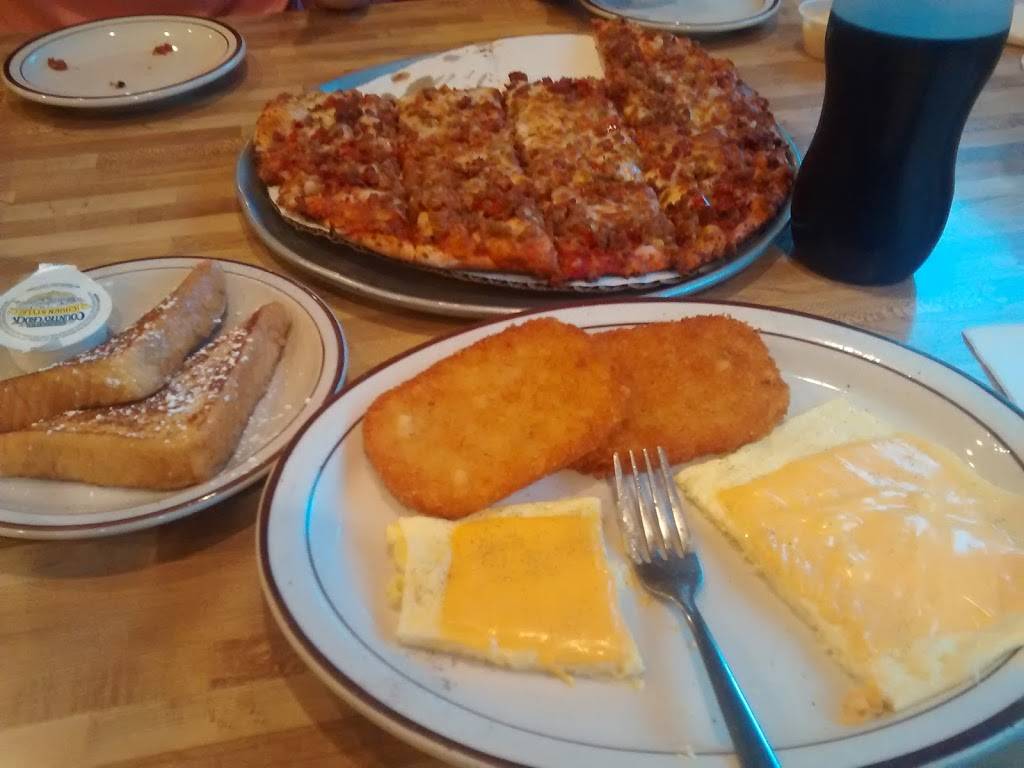 Mill Street Inn | restaurant | 200 Main St, Gaston, IN 47342, USA | 7653584707 OR +1 765-358-4707