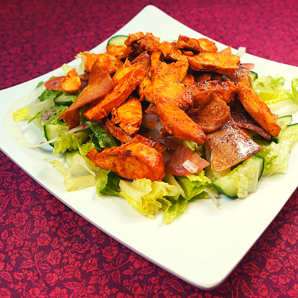 Subtastic | restaurant | 7737 Wyoming Ave, Dearborn, MI 48126, USA | 3137724000 OR +1 313-772-4000