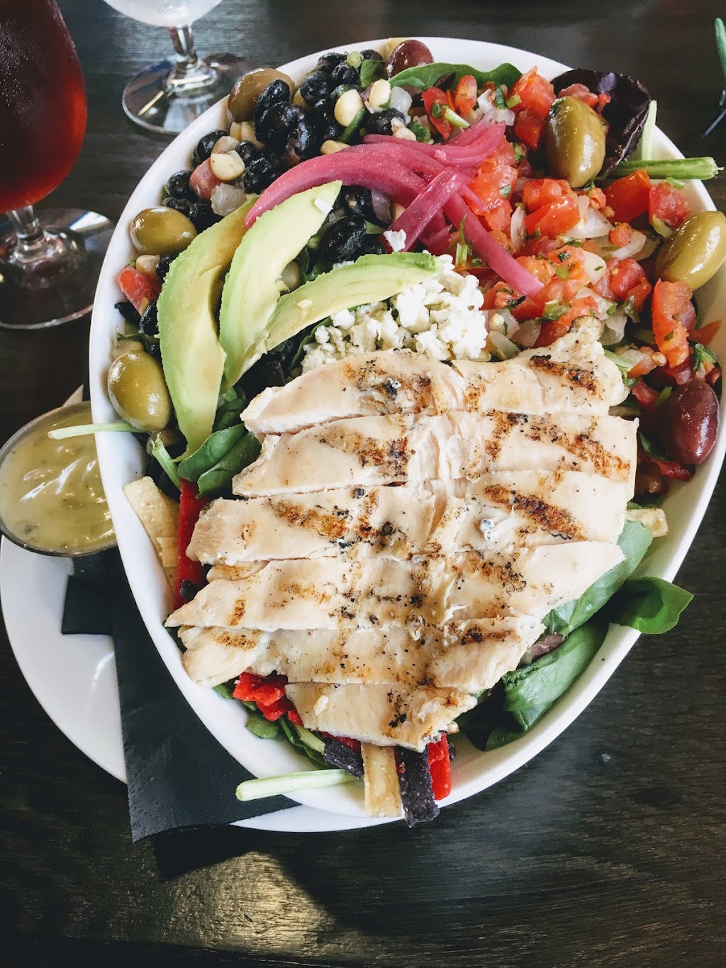 Ocotillo Cafe | restaurant | 2021 N Kinney Rd, Tucson, AZ 85743, USA | 5208831380 OR +1 520-883-1380