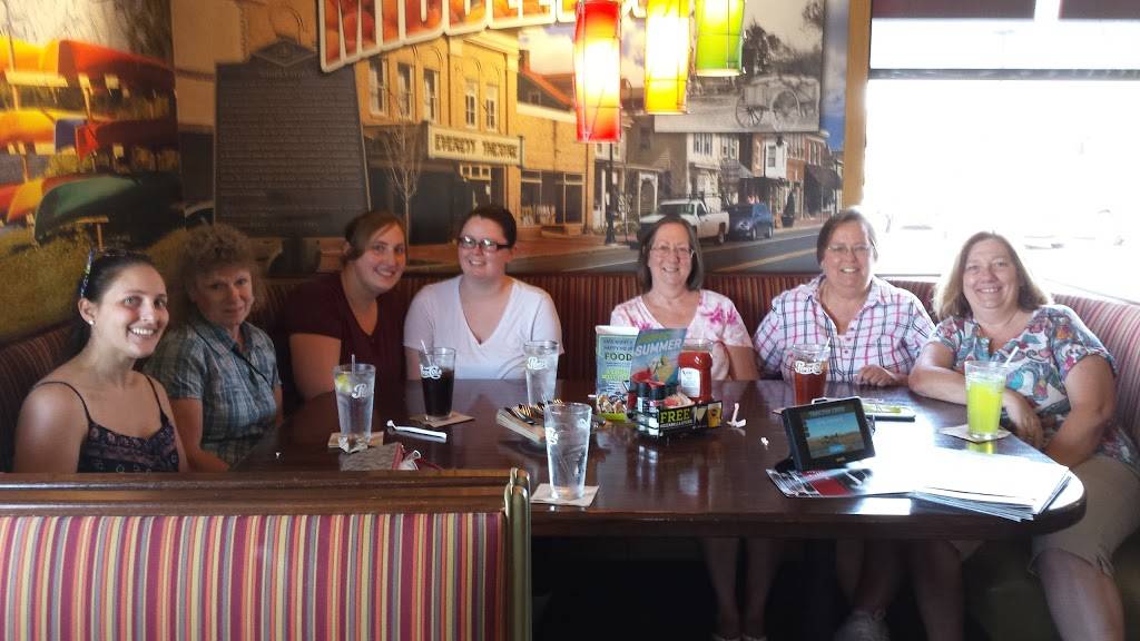 Applebees Grill + Bar | restaurant | 320 Dove Run Centre Dr, Middletown, DE 19709, USA | 3024490234 OR +1 302-449-0234