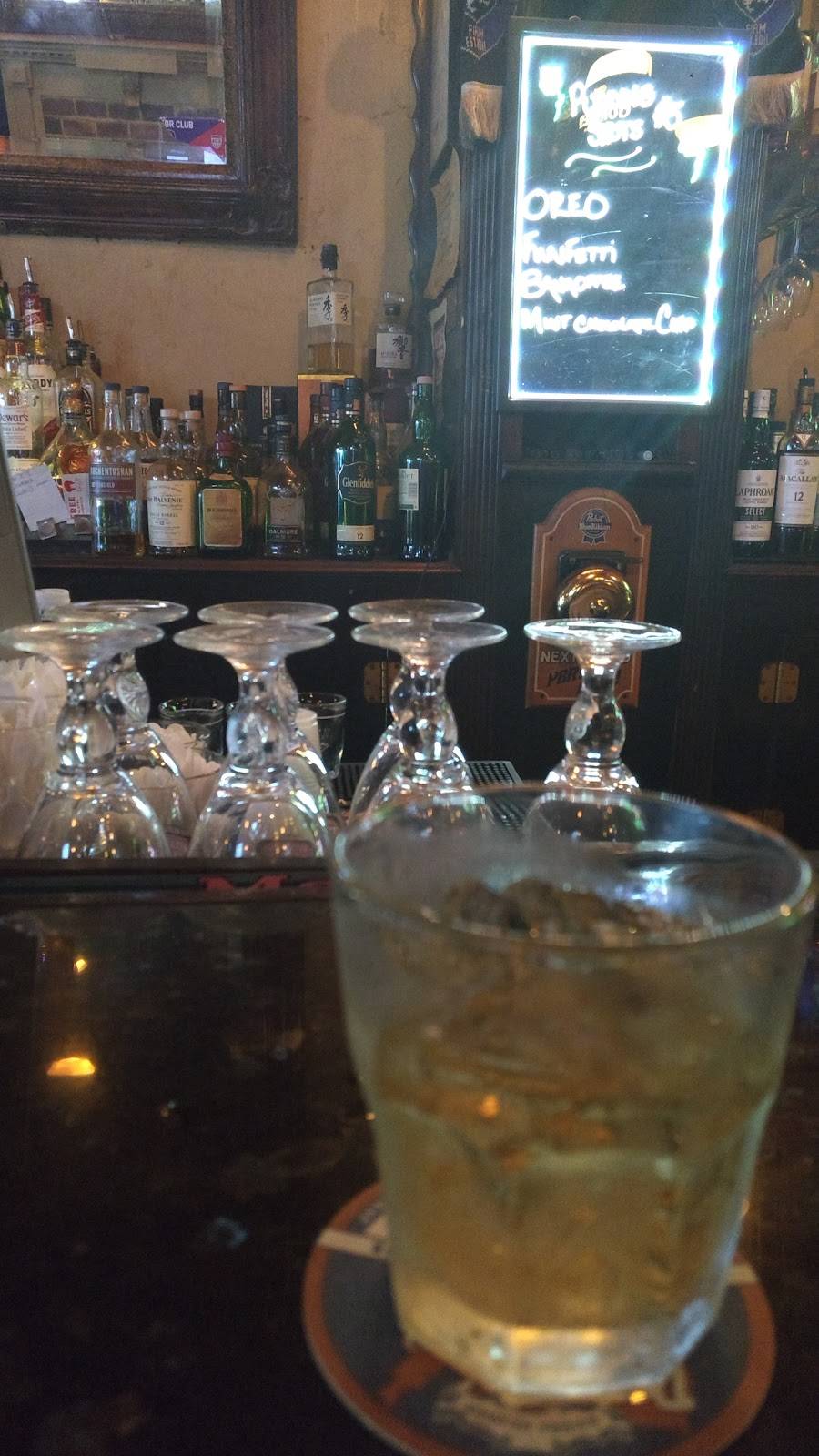 Lizzy McCormacks Irish Pub | restaurant | 55 N Orange Ave, Orlando, FL 32801, USA | 4074268007 OR +1 407-426-8007