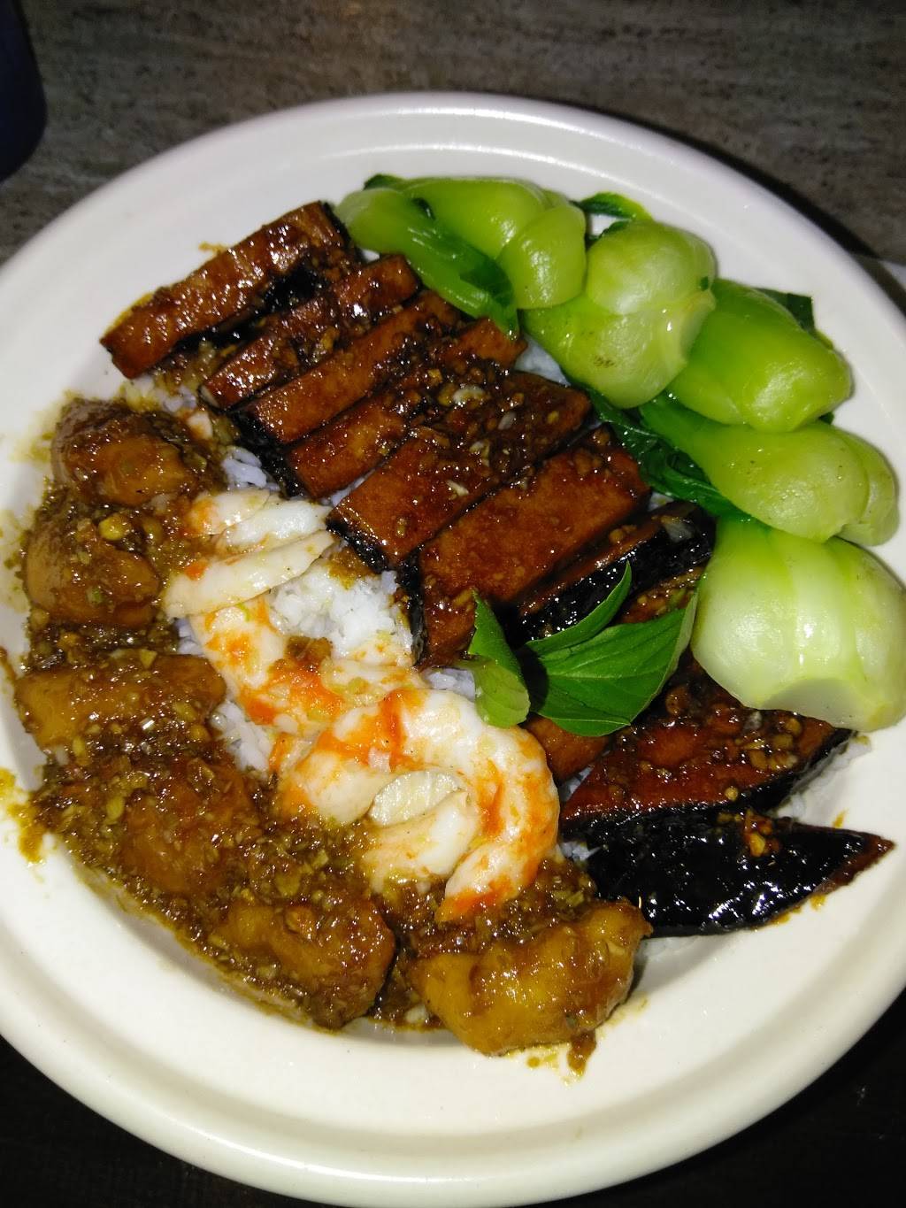 Loving Heart Vegan Restaurant | restaurant | 781 FL-50, Clermont, FL 34711, USA | 3524046506 OR +1 352-404-6506