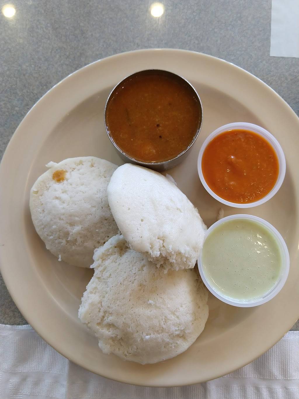 The Chennai Club | restaurant | 2299 S El Camino Real, San Mateo, CA 94403, USA | 6504583701 OR +1 650-458-3701