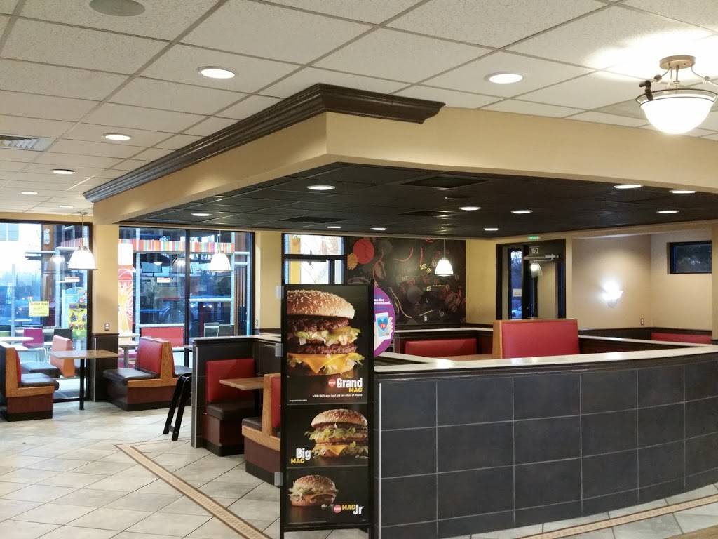 McDonalds | cafe | 4525 S College Ave, Fort Collins, CO 80525, USA | 9702251717 OR +1 970-225-1717