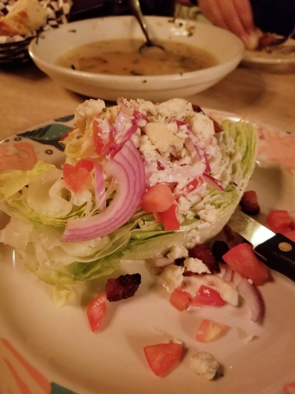 Vittorios Italian Restaurant | restaurant | 5921 Warner Ave, Huntington Beach, CA 92649, USA | 7148469606 OR +1 714-846-9606