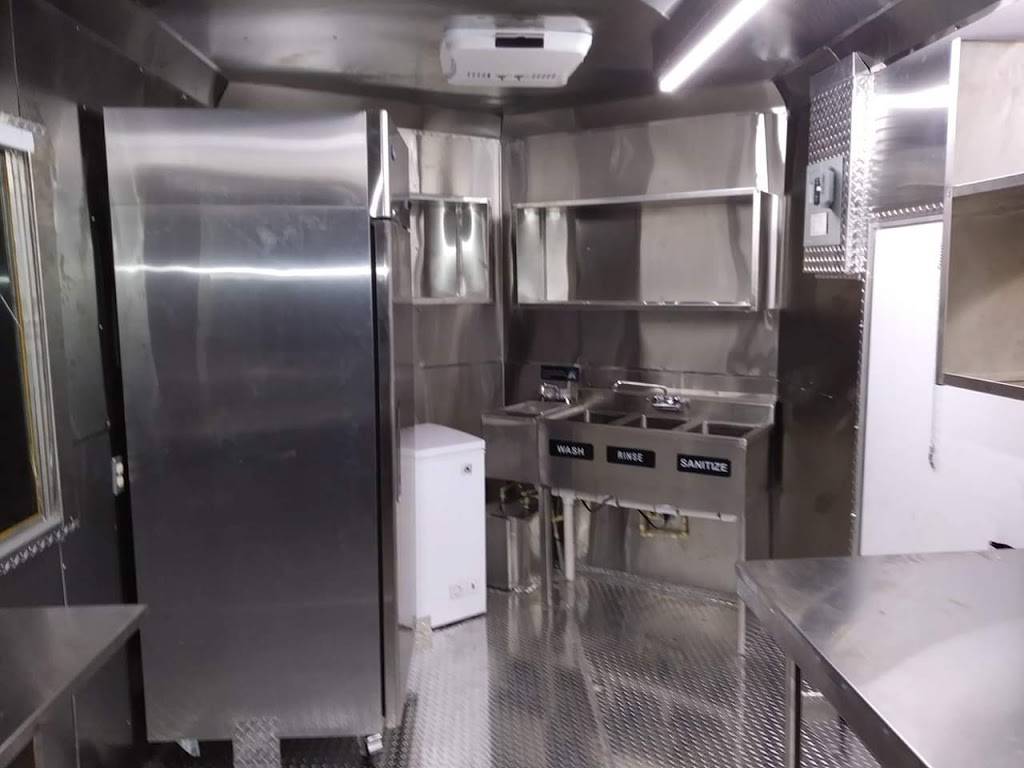 Pizza Mania | restaurant | 5805 W Irlo Bronson Memorial Hwy, Kissimmee, FL 34746, USA | 4078002901 OR +1 407-800-2901