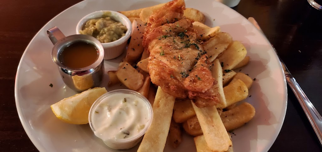 The Union Jack British Pub - Mesa | restaurant | 1774 S Val Vista Dr, Mesa, AZ 85204, USA | 4805908505 OR +1 480-590-8505