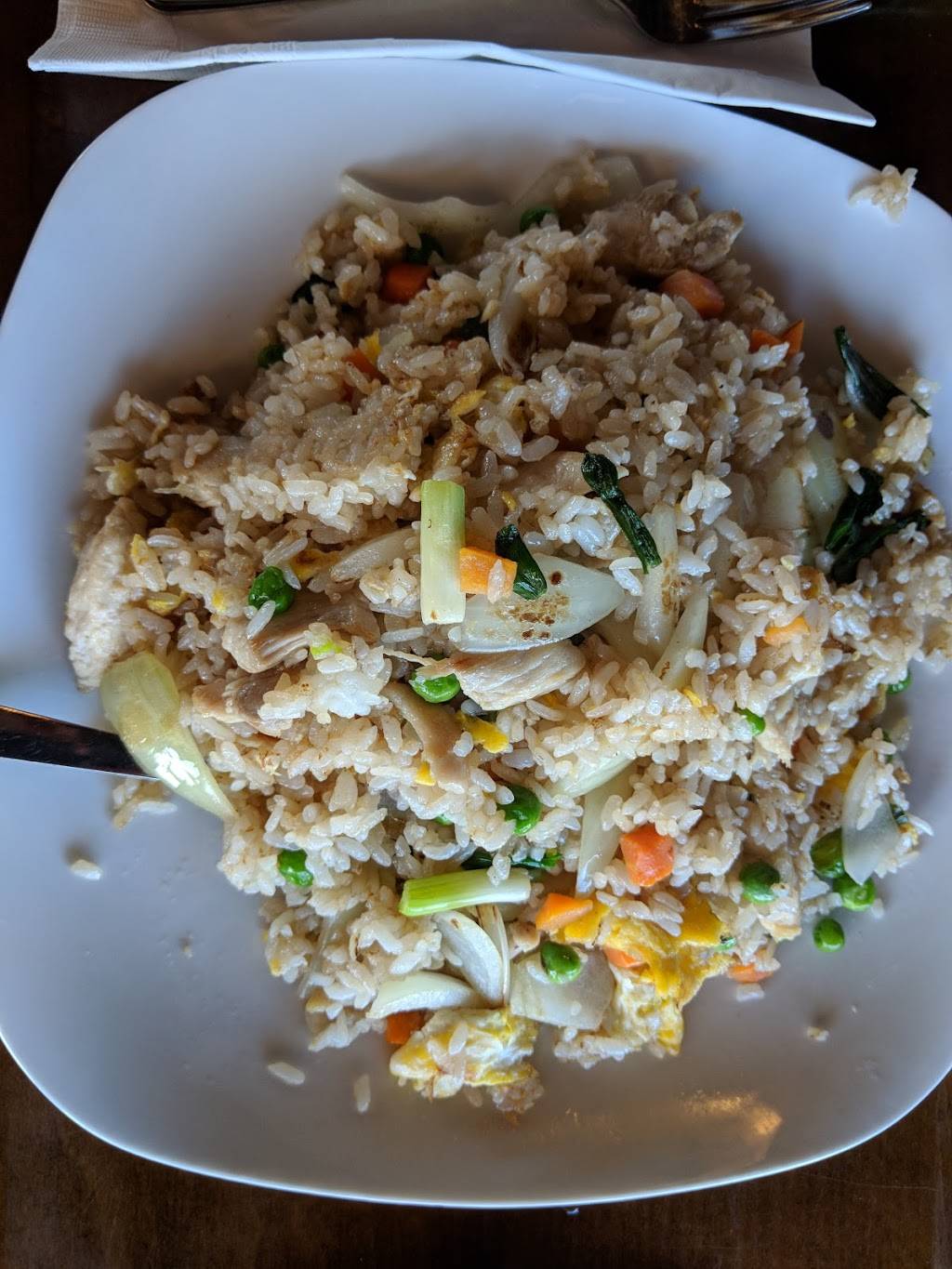 Sushi King Taste of Thai | restaurant | 7820 Enchanted Hills Blvd NE, Rio Rancho, NM 87144, USA | 5054046186 OR +1 505-404-6186