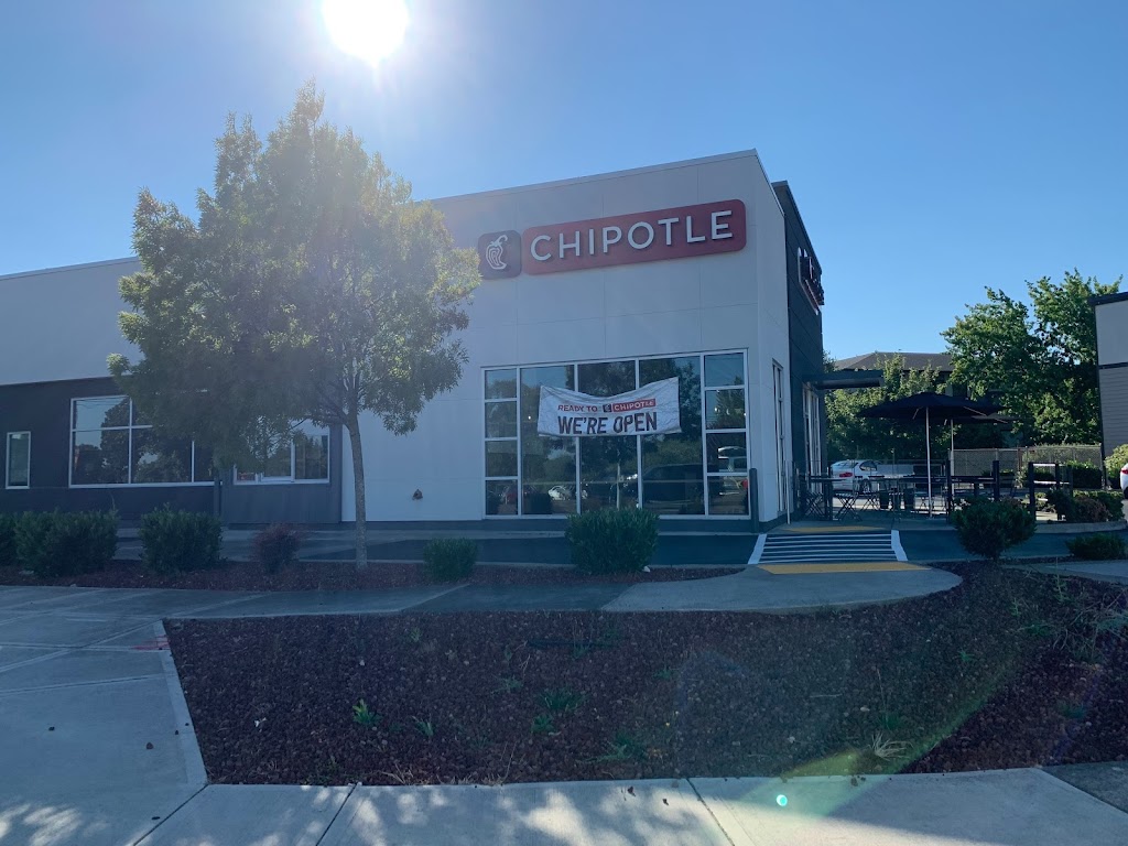 Chipotle Mexican Grill | restaurant | 3105 E Portland Rd, Newberg, OR 97132, USA | 5034769009 OR +1 503-476-9009