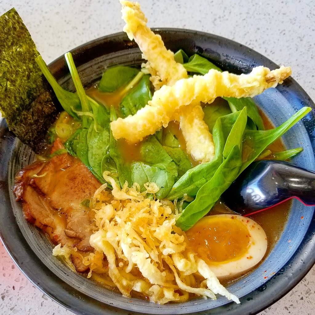 Takara | restaurant | 665 El Camino Real, South San Francisco, CA 94080, USA | 6505889993 OR +1 650-588-9993