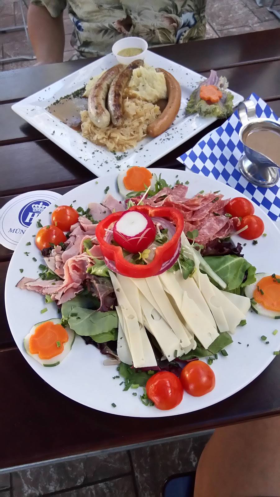 Hofbrauhaus St. Petersburg | restaurant | 123 4th St S, St. Petersburg, FL 33701, USA | 7278983333 OR +1 727-898-3333