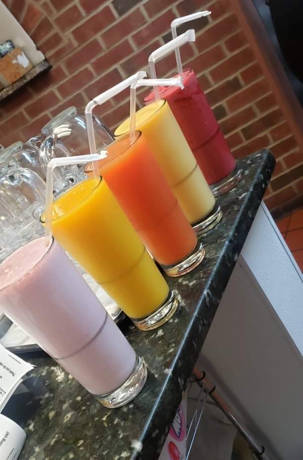 El Rinconcito Restaurant Ecuatoriano & Bakery | restaurant | 7001 West Chester Pike, Upper Darby, PA 19082, USA | 6107136313 OR +1 610-713-6313