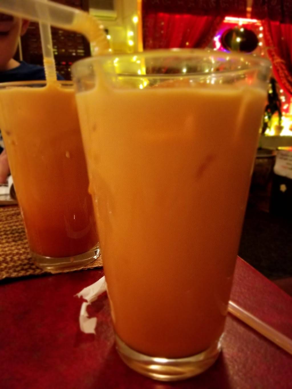 Twist On Thai Cafe | restaurant | 430 River Styx Rd, Hopatcong, NJ 07843, USA | 9738103777 OR +1 973-810-3777