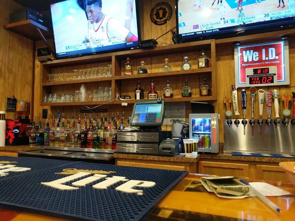 Wings Etc. | restaurant | 2049 Veterans Memorial Pkwy S Suite5, Lafayette, IN 47909, USA | 7658382304 OR +1 765-838-2304