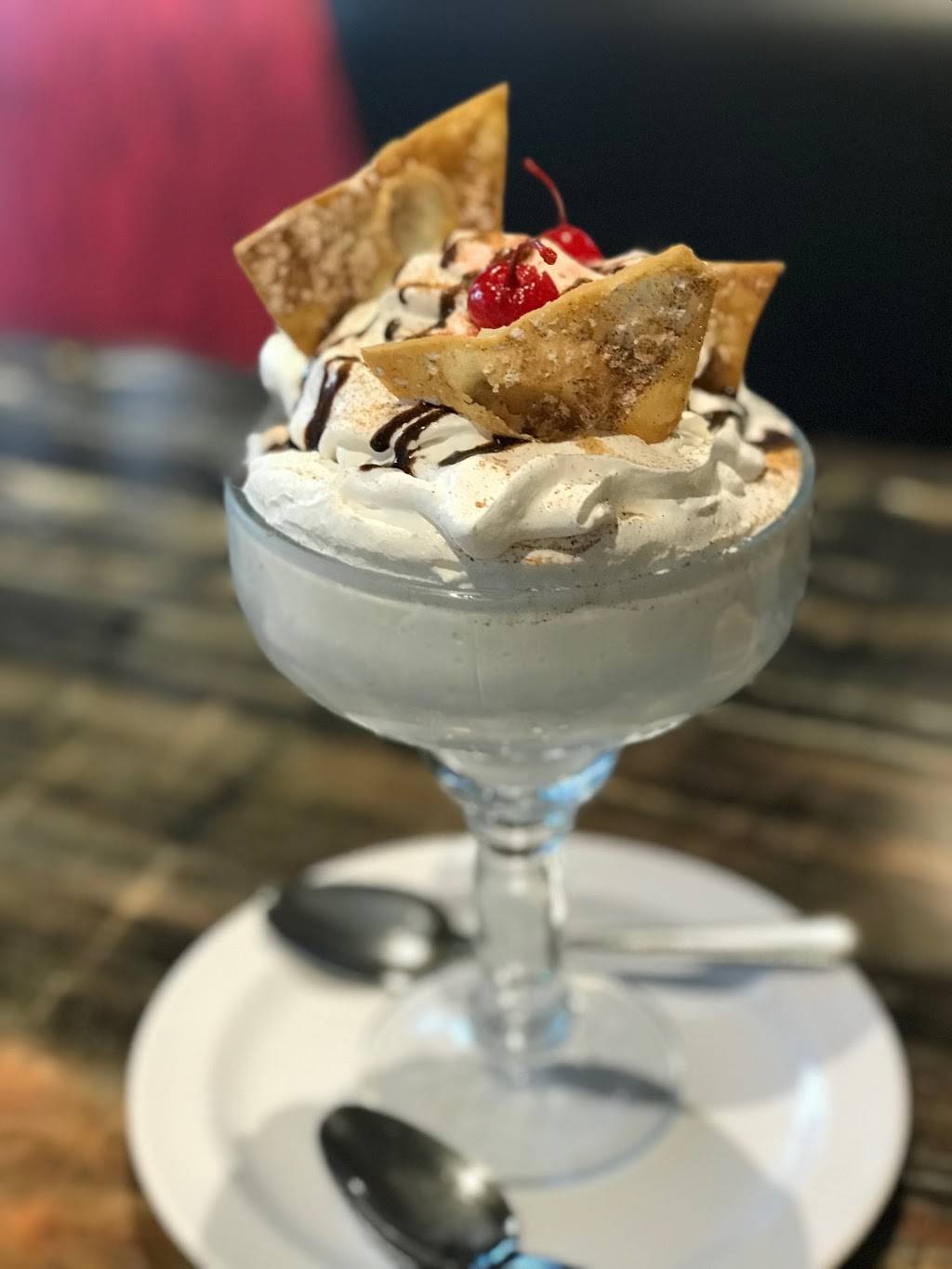 Azteca Grill Mexican Restaurant | restaurant | 40199 Big Bear Blvd, Big Bear Lake, CA 92315, USA | 9098662350 OR +1 909-866-2350