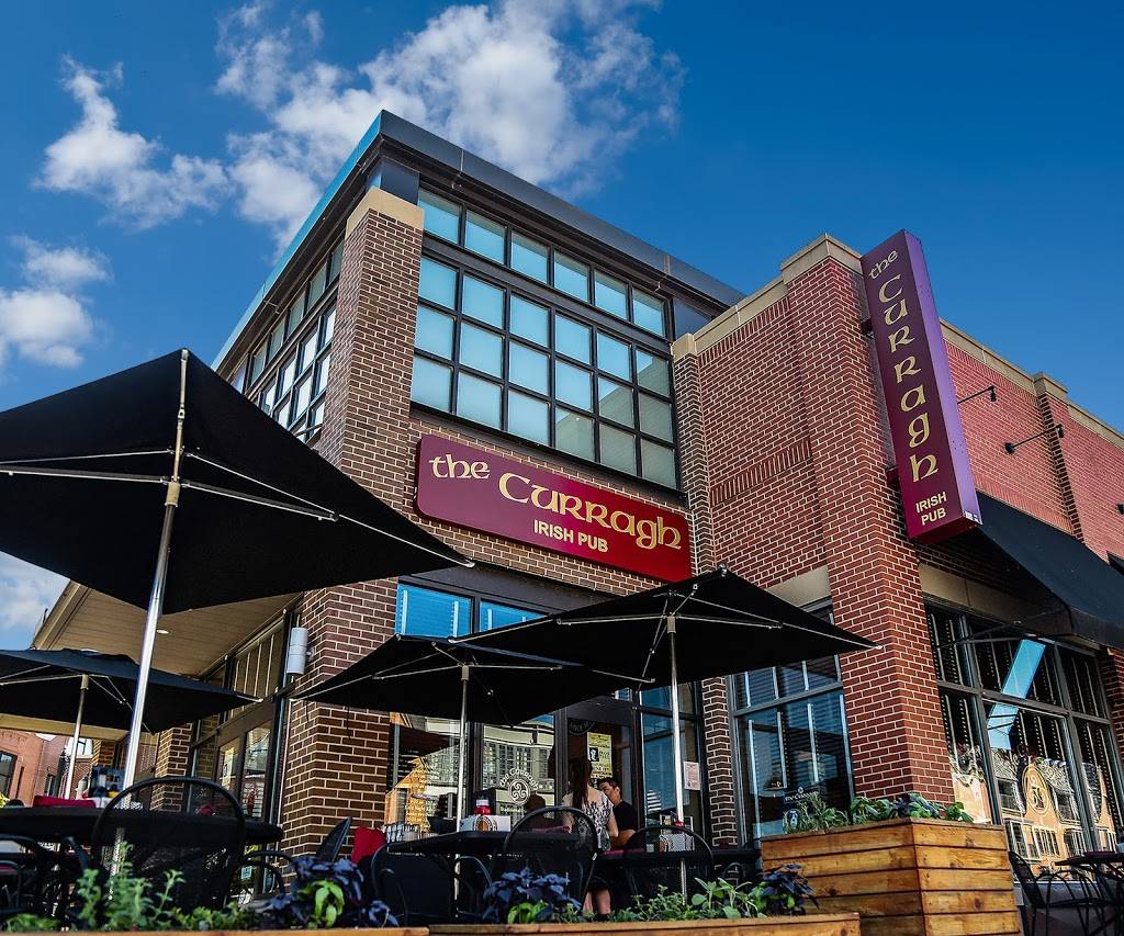 Curragh Glenview | restaurant | 1800 Tower Dr, Glenview, IL 60026, USA | 8479981100 OR +1 847-998-1100