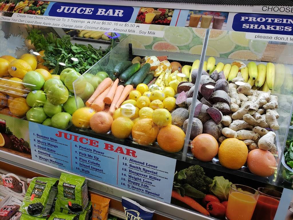 Food U Desire | meal delivery | 301 Smith St, Brooklyn, NY 11231, USA | 7188526035 OR +1 718-852-6035