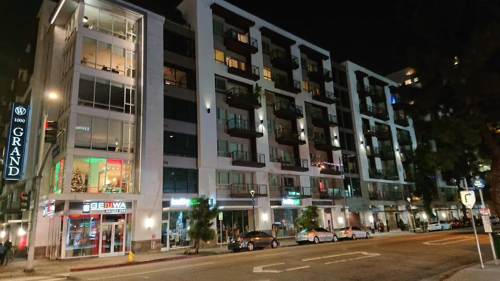 Genwa Korean BBQ | restaurant | 450 W Olympic Blvd, Los Angeles, CA 90015, USA | 2134596600 OR +1 213-459-6600