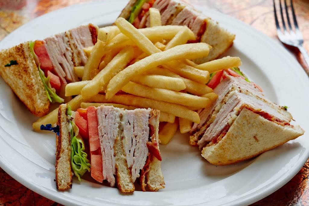 All Seasons Diner II | restaurant | 4135 U.S. 9, Freehold, NJ 07728, USA | 7326250330 OR +1 732-625-0330