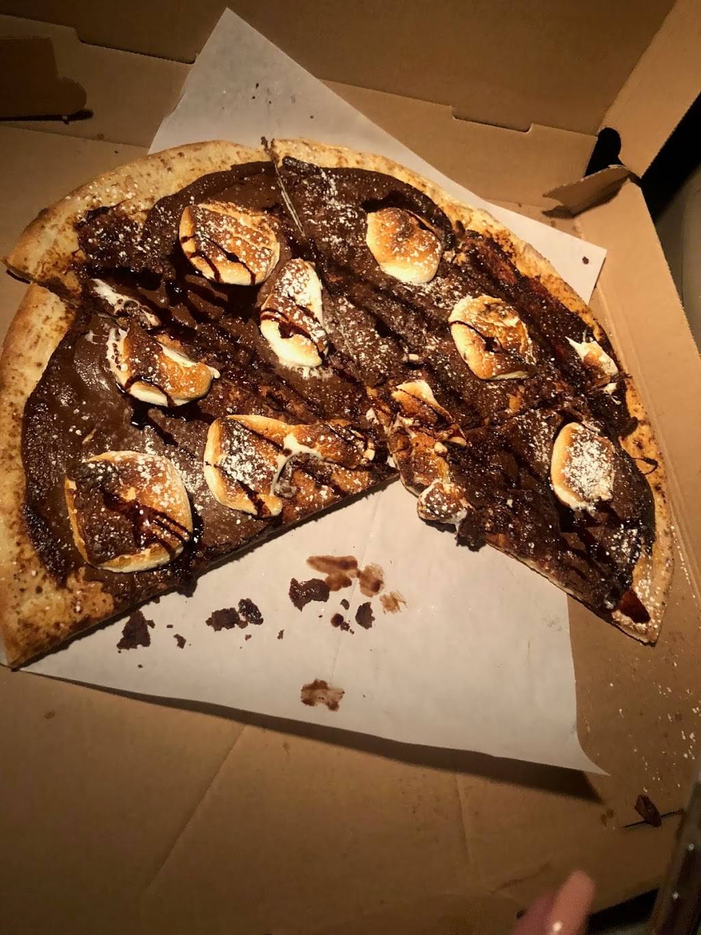 Flames Pizza & Grill | restaurant | 52 Main St, New Paltz, NY 12561, USA | 8452551999 OR +1 845-255-1999