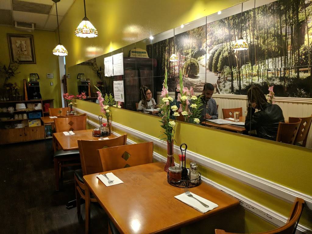 The Vegan Joint (West LA) | restaurant | 4664, 10438 National Blvd, Los Angeles, CA 90034, USA | 3105591357 OR +1 310-559-1357