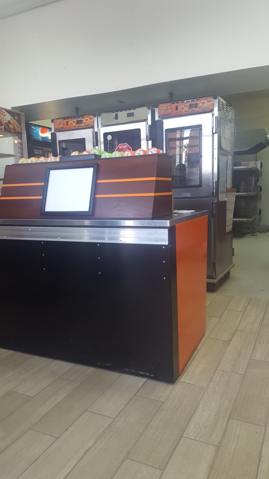 Little Caesars Pizza | meal delivery | 283 Main St SUITE A, Brawley, CA 92227, USA | 7603514700 OR +1 760-351-4700