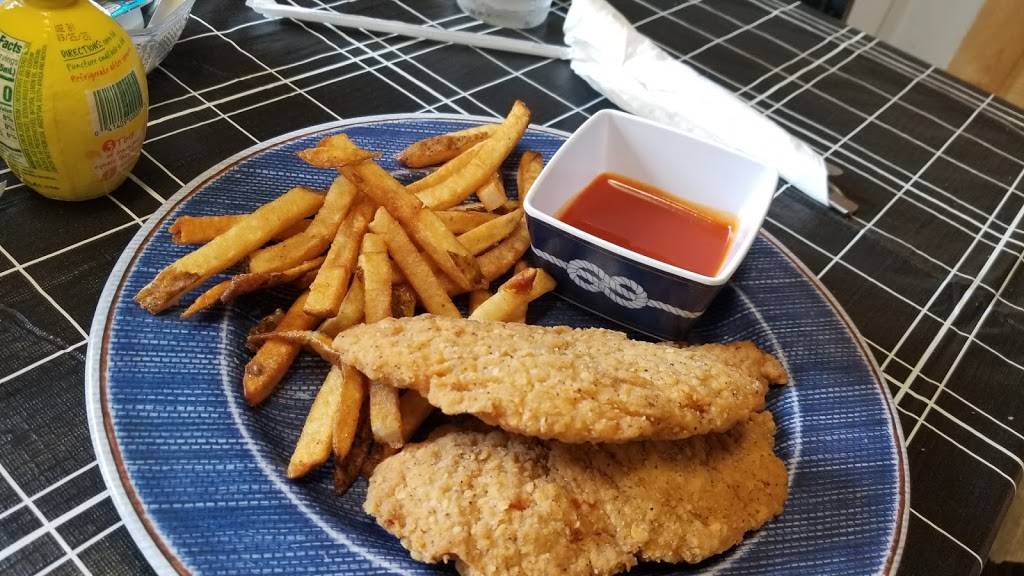 Kings Fish Market | restaurant | 4035 M-123, Moran, MI 49760, USA | 9066431068 OR +1 906-643-1068