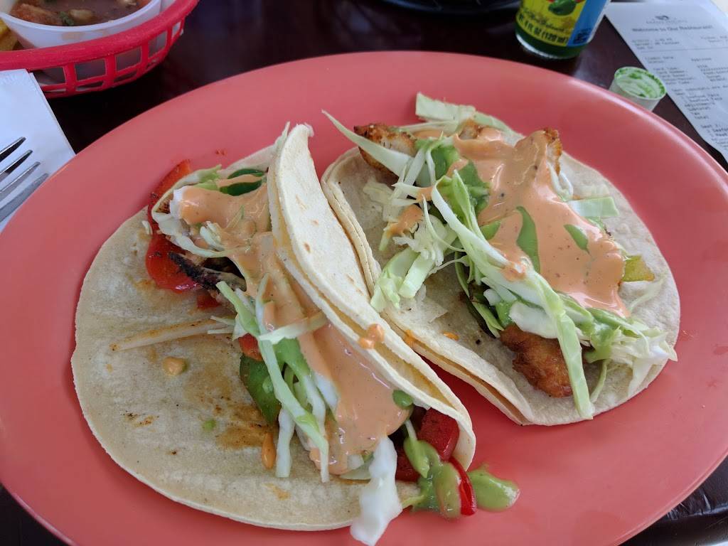 Mavericks Mexican Grill | restaurant | 1111 Meridian Ave Ste 5, San Jose, CA 95125, USA | 4084402468 OR +1 408-440-2468