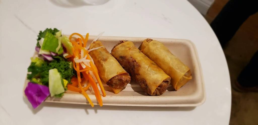 My Lai | restaurant | 12222 Venice Blvd, Los Angeles, CA 90066, USA | 3104392259 OR +1 310-439-2259