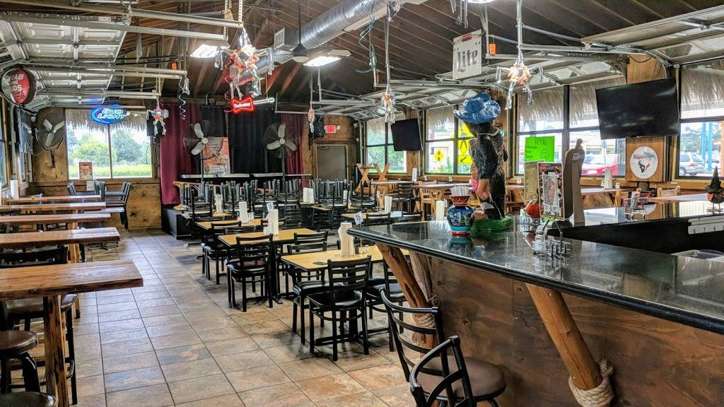 El Trompo Loco #2 | restaurant | 14702 Wallisville Rd, Houston, TX 77049, USA | 8324095368 OR +1 832-409-5368