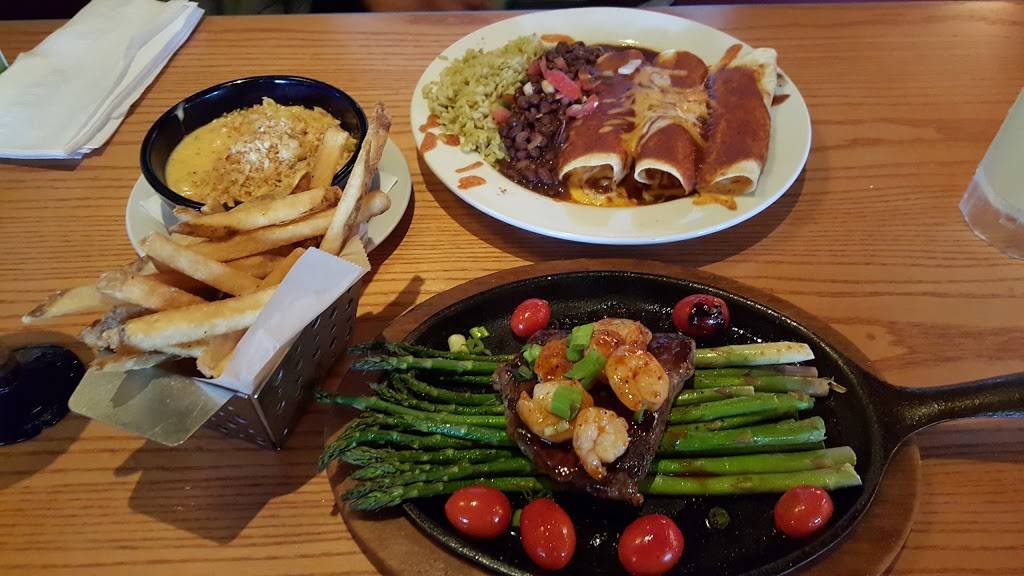 Chilis Grill & Bar | restaurant | 2440 Piedmont Rd NE, Atlanta, GA 30324, USA | 4048487979 OR +1 404-848-7979