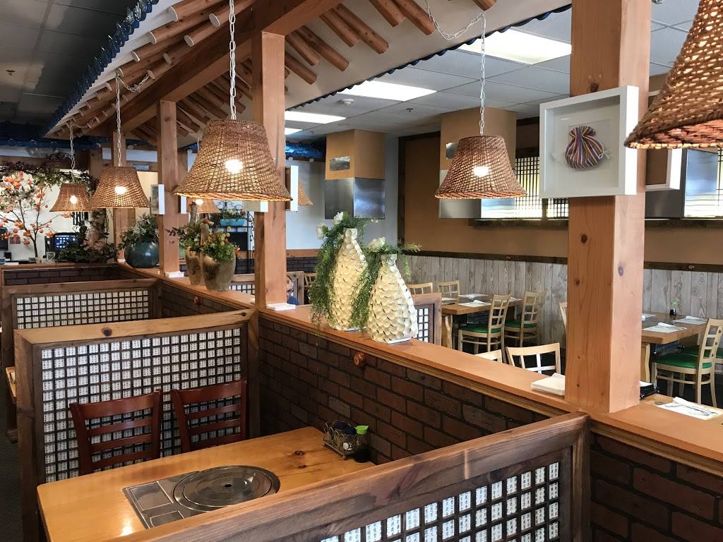 Blue House Korean BBQ | restaurant | 1484 Townline Rd, Mundelein, IL 60060, USA | 8475664200 OR +1 847-566-4200